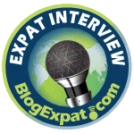 Blog Expat Interview